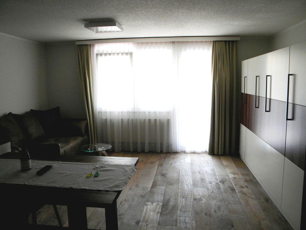 Apartment Haus Andorra Zermatt