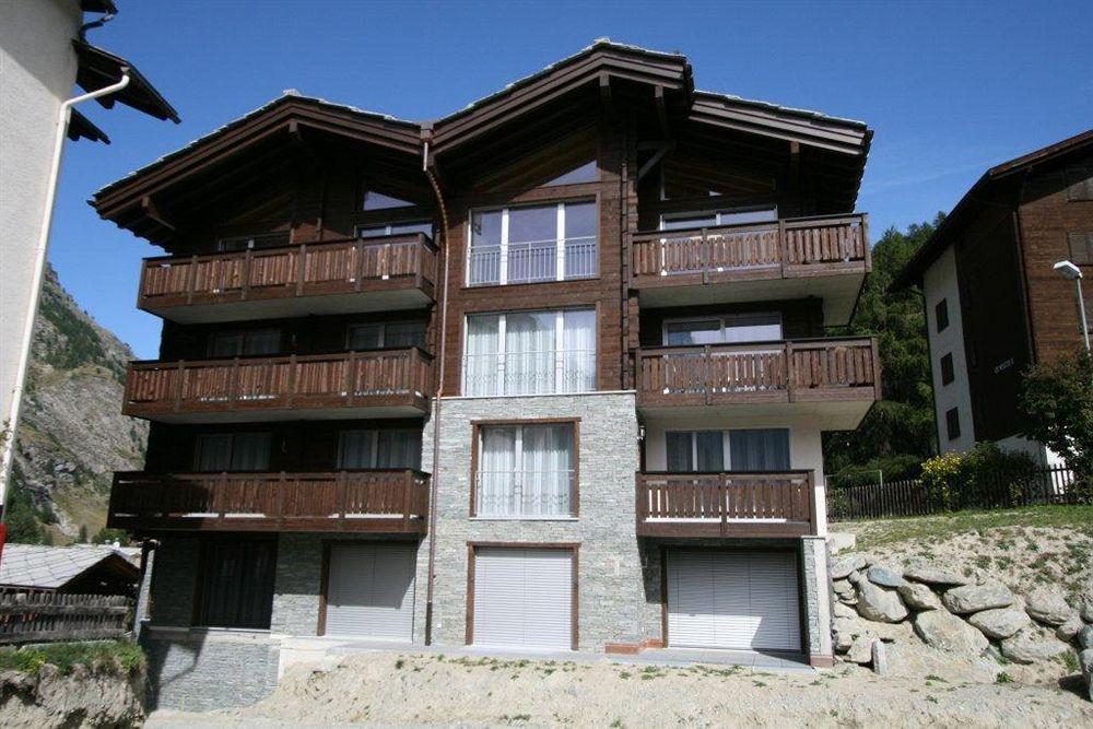 Apartment Haus Colosseo