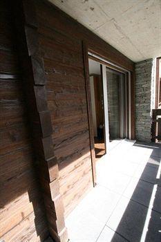 Haus Colosseo Apartment Zermatt