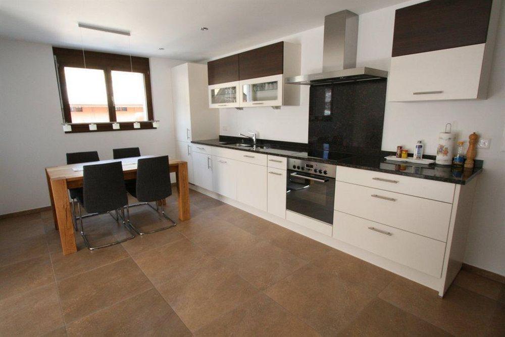 Haus Colosseo Apartment