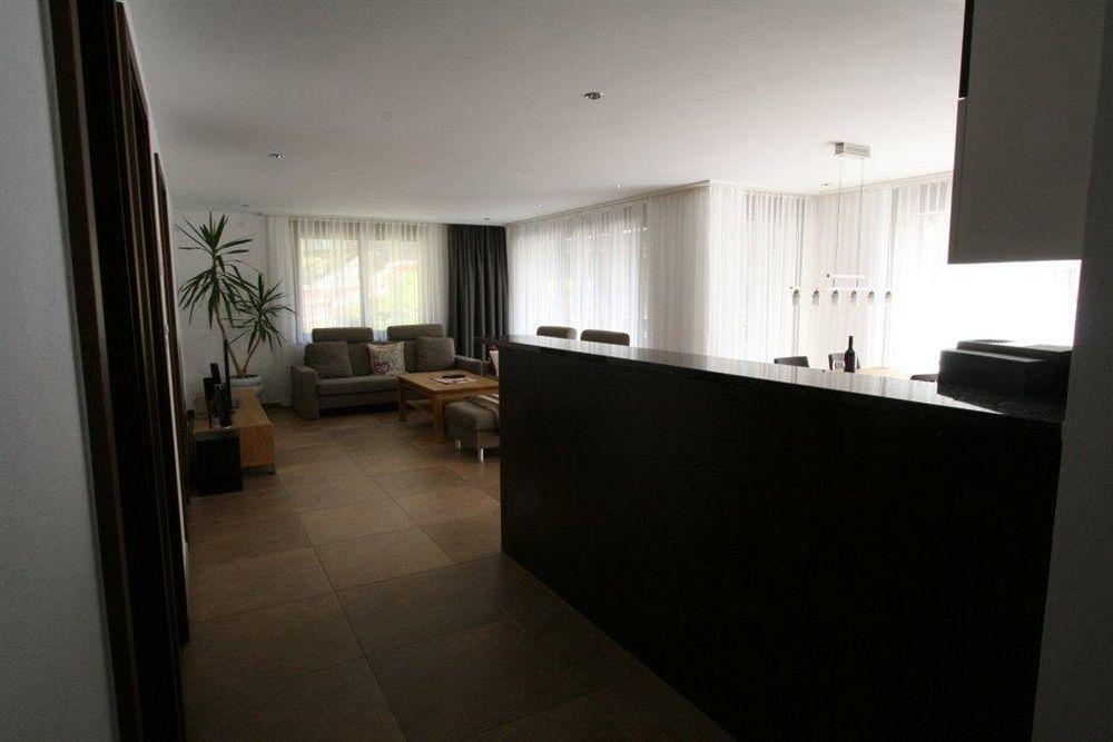 Apartment Haus Colosseo *