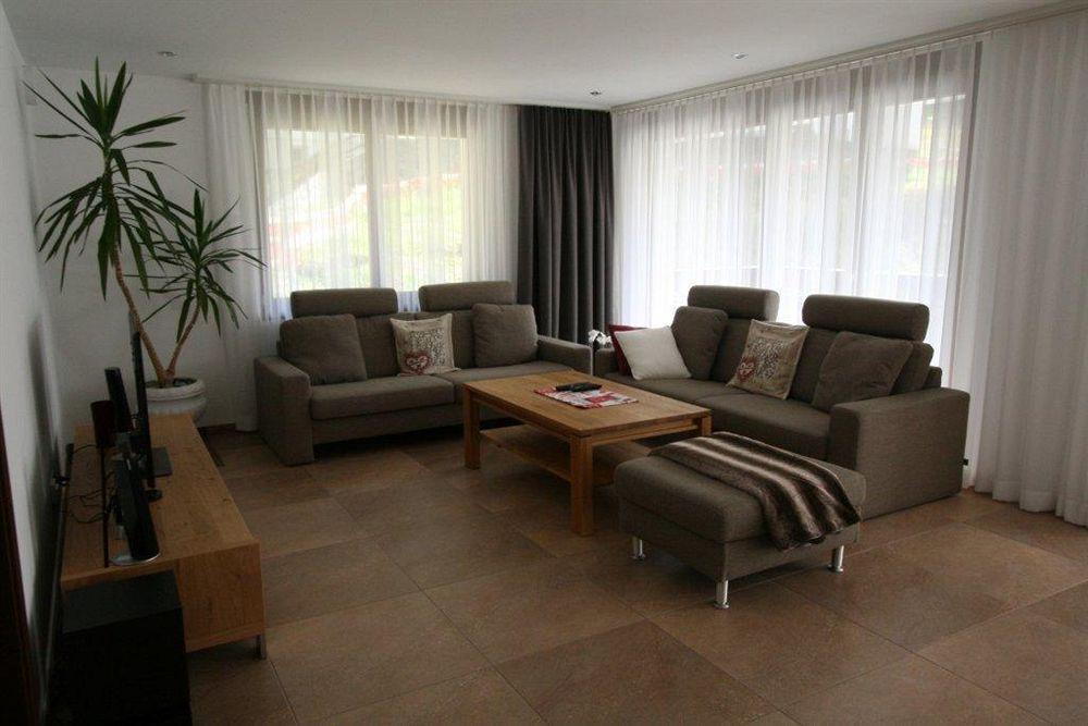 Haus Colosseo Apartment *