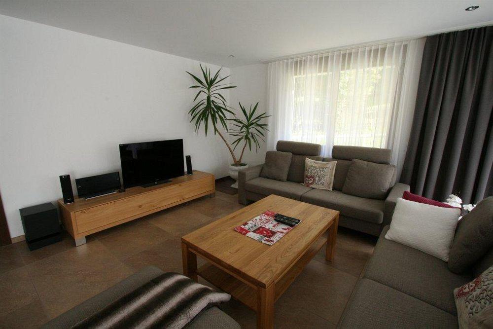 Haus Colosseo Apartment