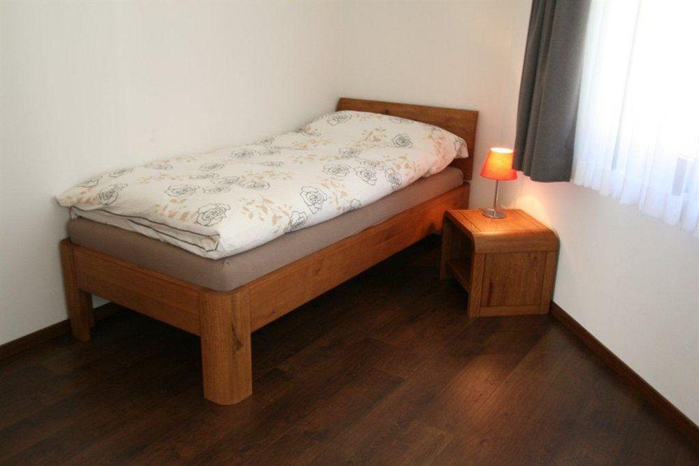Haus Colosseo Apartment *