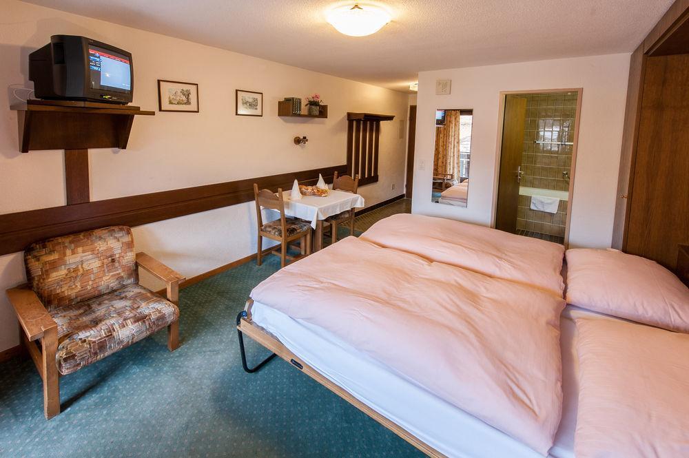 Paradies Apartment