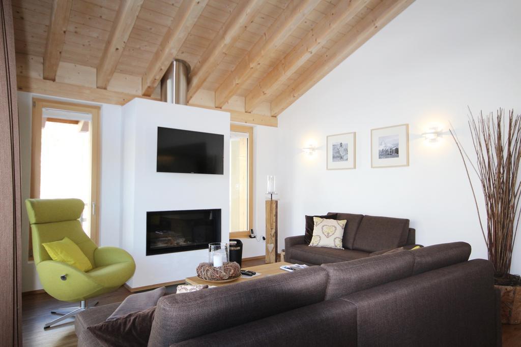 Apartamento Welschen Apartments Hoernligrat Zermatt