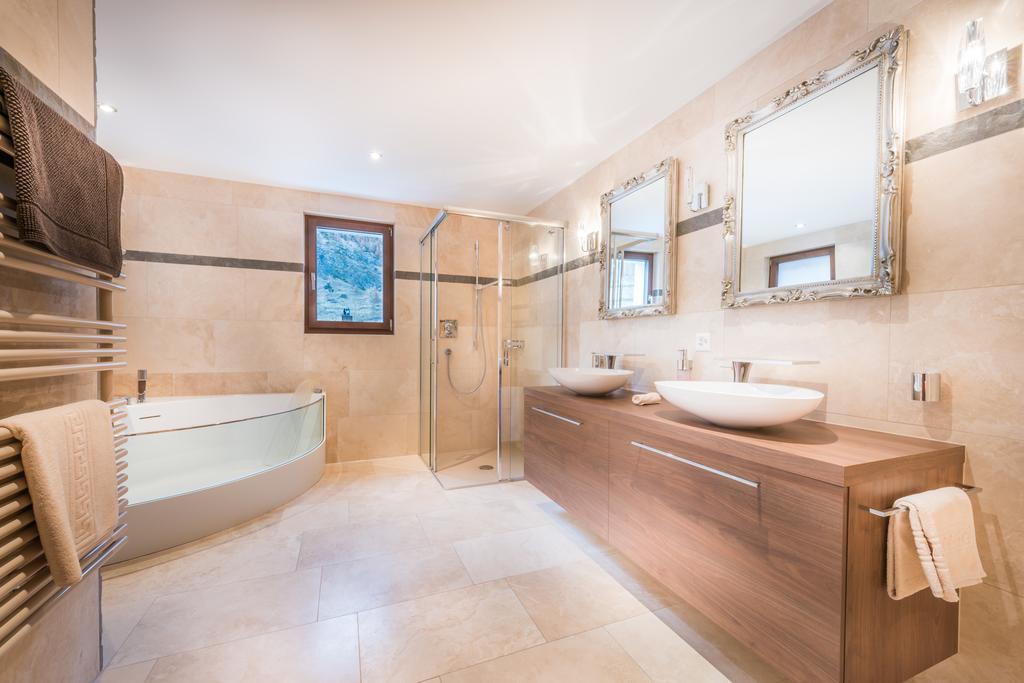 Haus Colosseo Apartment *