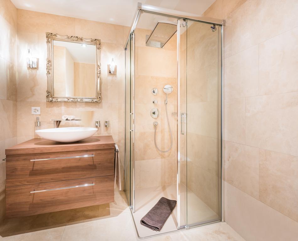 Apartment Haus Colosseo *