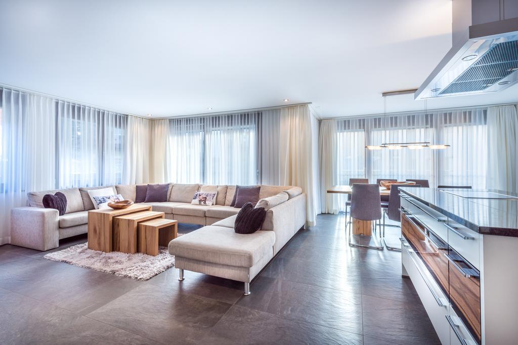 Haus Colosseo Apartment *