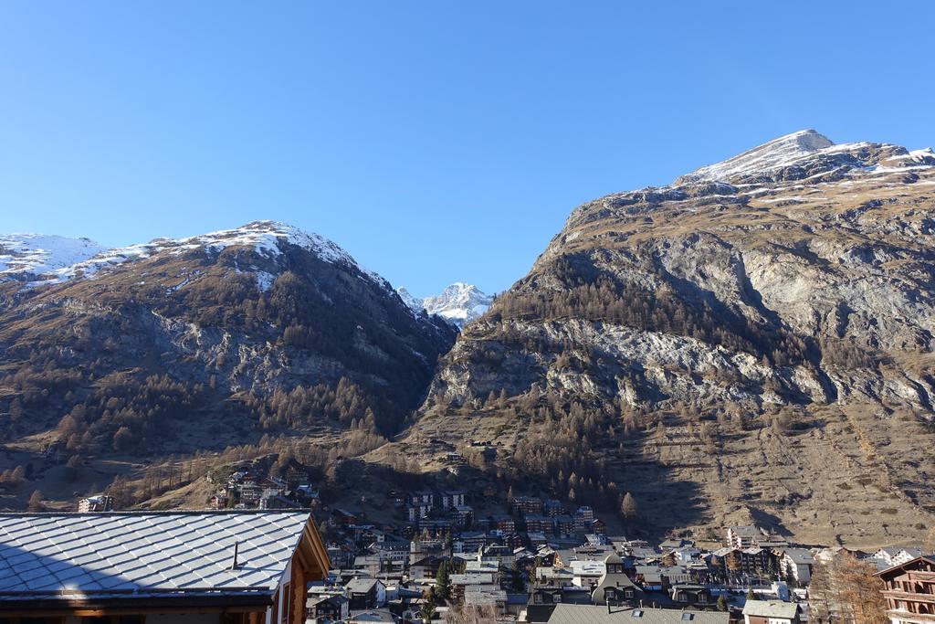Shangri-la Apartment Zermatt