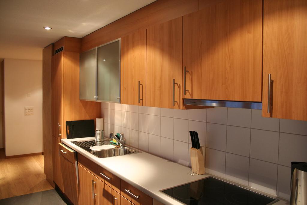 Apartment Shangri-la *