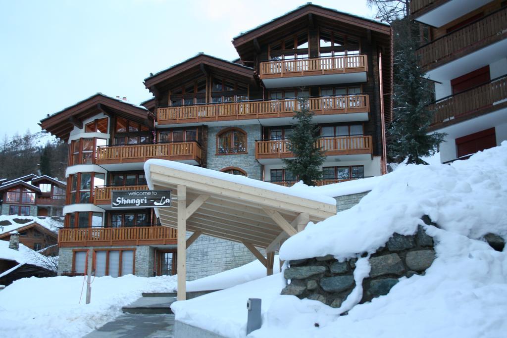 Shangri-la *