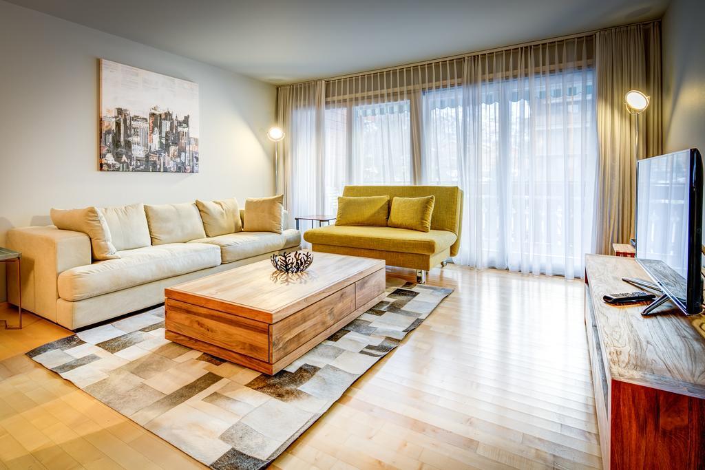Annyvonne Apartment *
