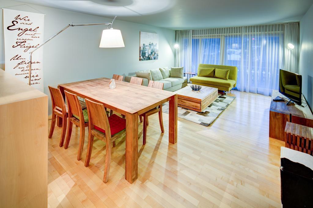 Apartment Annyvonne Zermatt