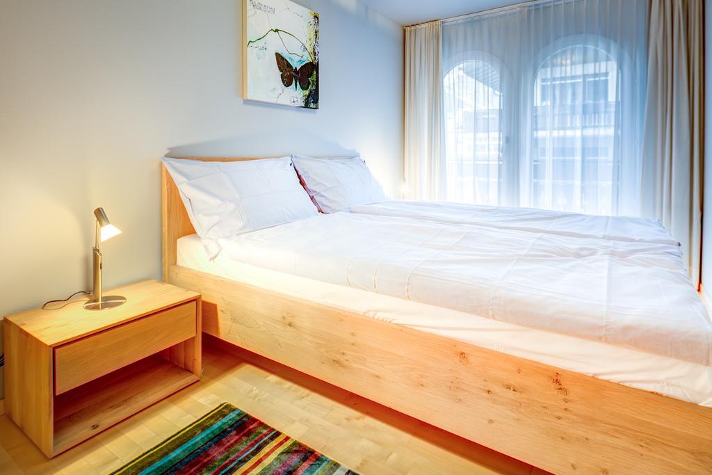 Annyvonne Apartment *