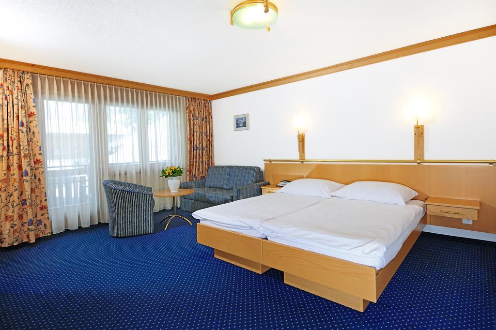 Alpenrose 3* Zermatt