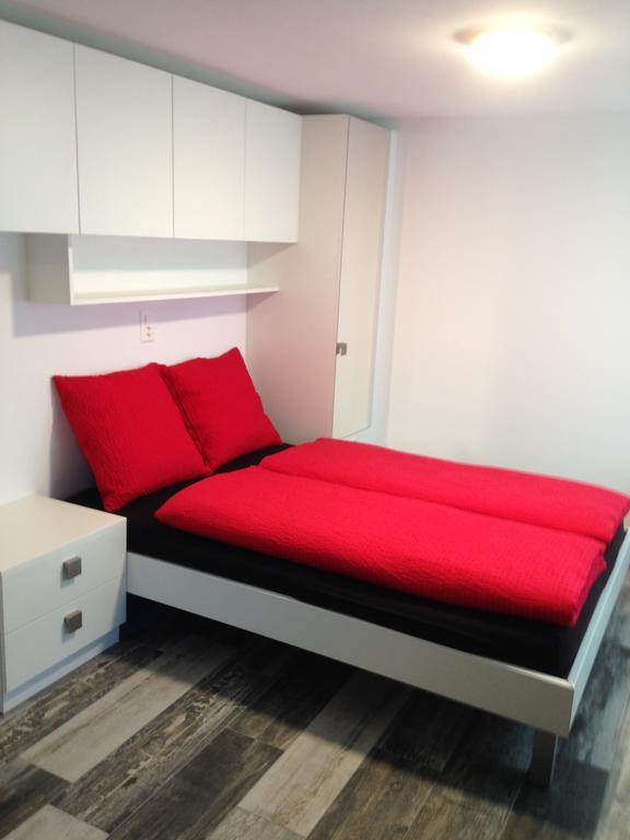 Haus Rosa Apartamento *