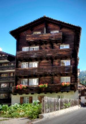 Haus Rosa Zermatt