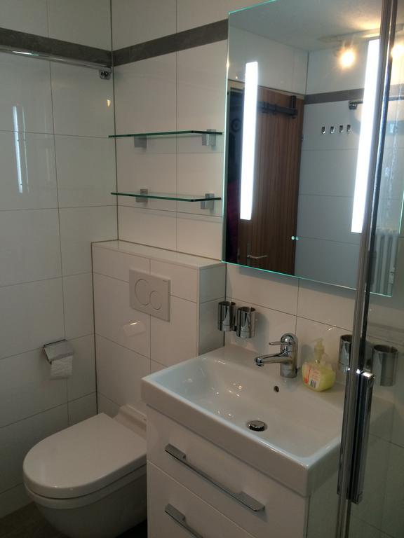 Apartment Hilburgs-domizil *