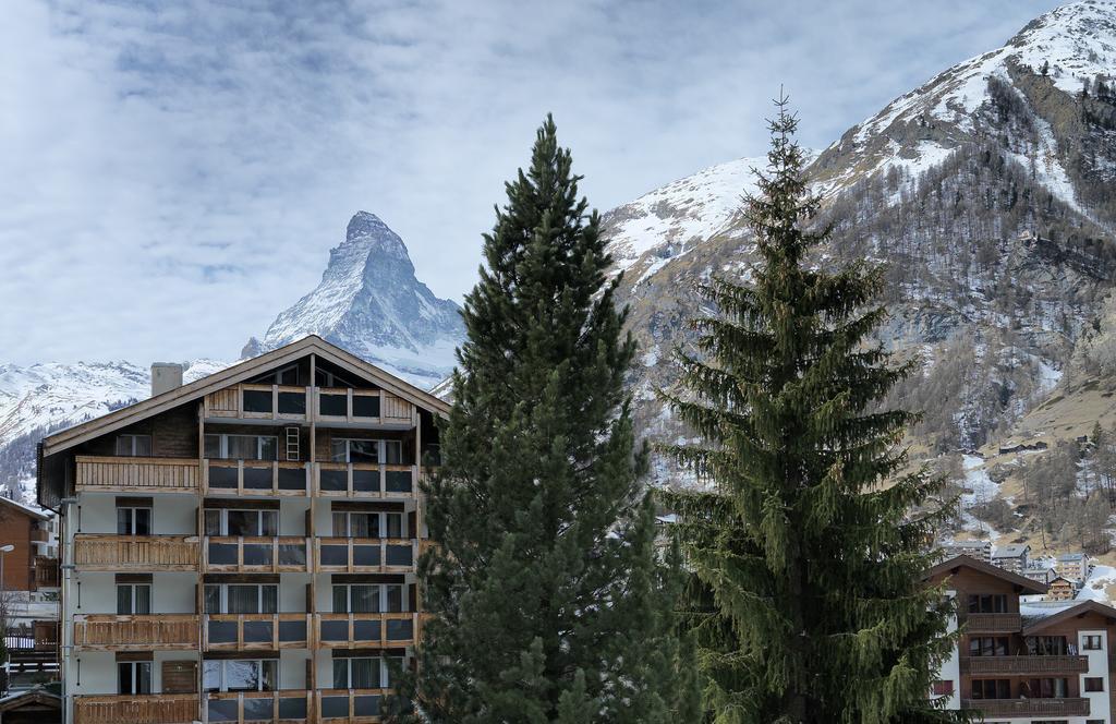 Hausroc-zermatt * Zermatt