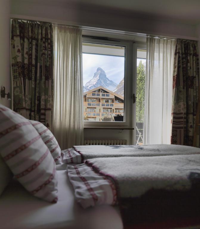 Hausroc-zermatt