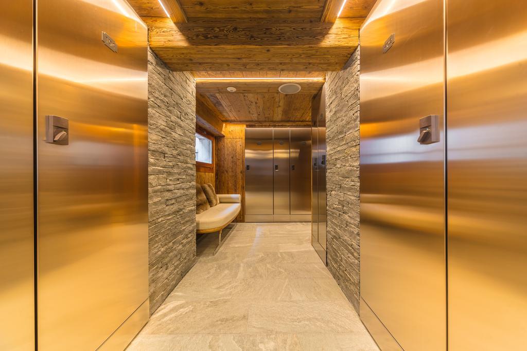 Bellerive Zermatt