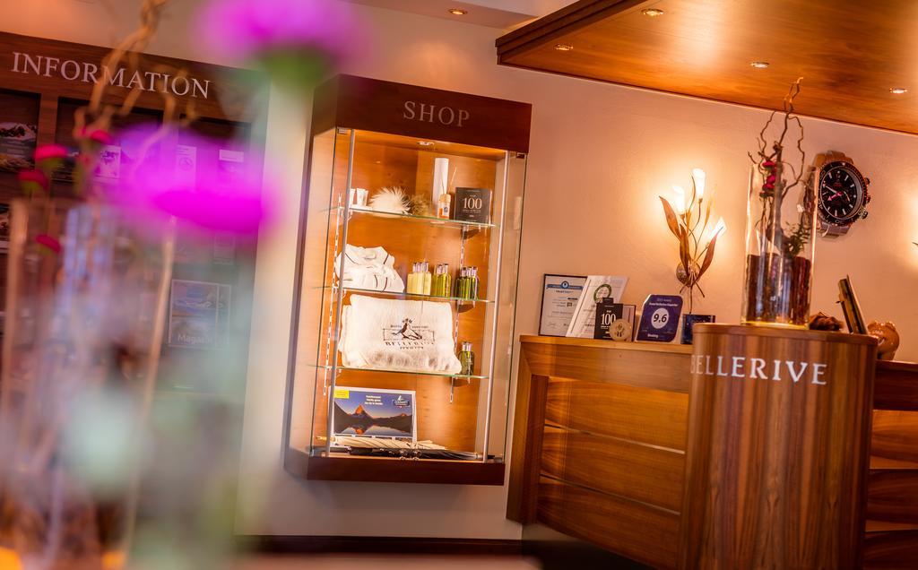 Bellerive Hotel
