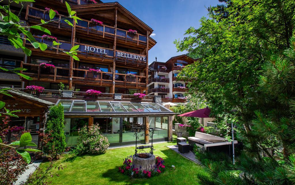 Bellerive 3*