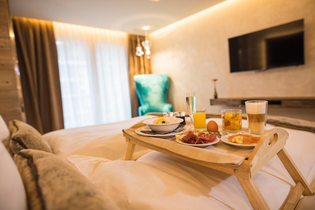 Bellerive Hotel