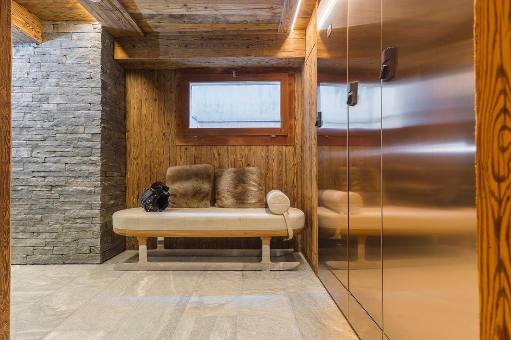Bellerive 3* Zermatt