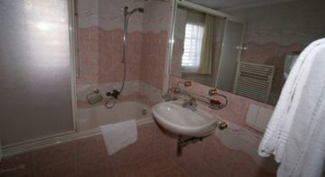 Apartment Hotel-appartement La Perle