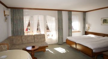 Hotel-appartement La Perle Apartment Zermatt