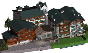 Hotel Active & Cbd Zermatt