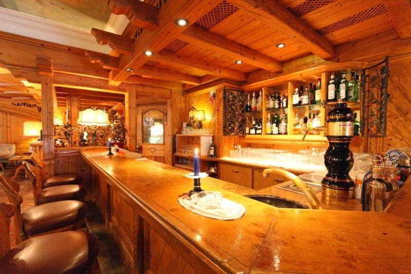Alpenroyal Hotel