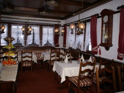 Astoria 3* Zermatt