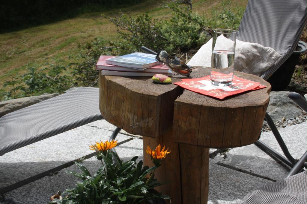 Hinter Dem Rot Stei Zermatt