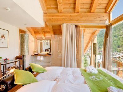 Coeur Des Alpes 4*