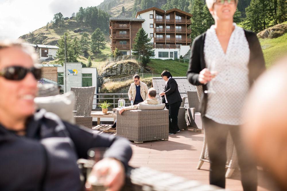 Hotel Le Petit Charme-inn Zermatt