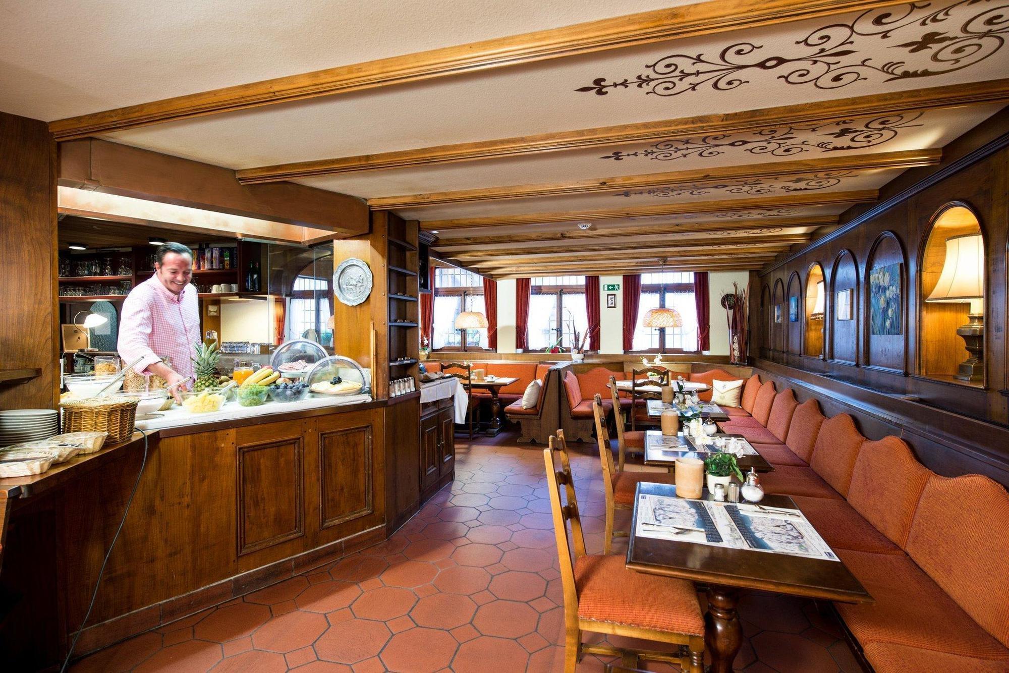 Le Petit Charme-inn