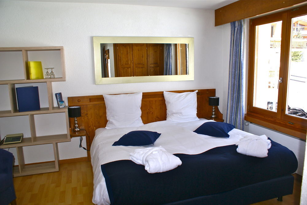 Hemizeus&iremia Hotel Zermatt