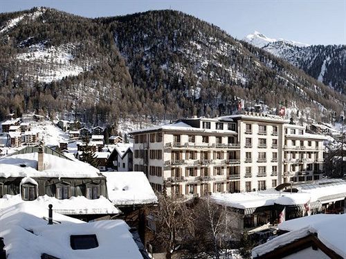 Hotel Petit Helvetia Budget 2*