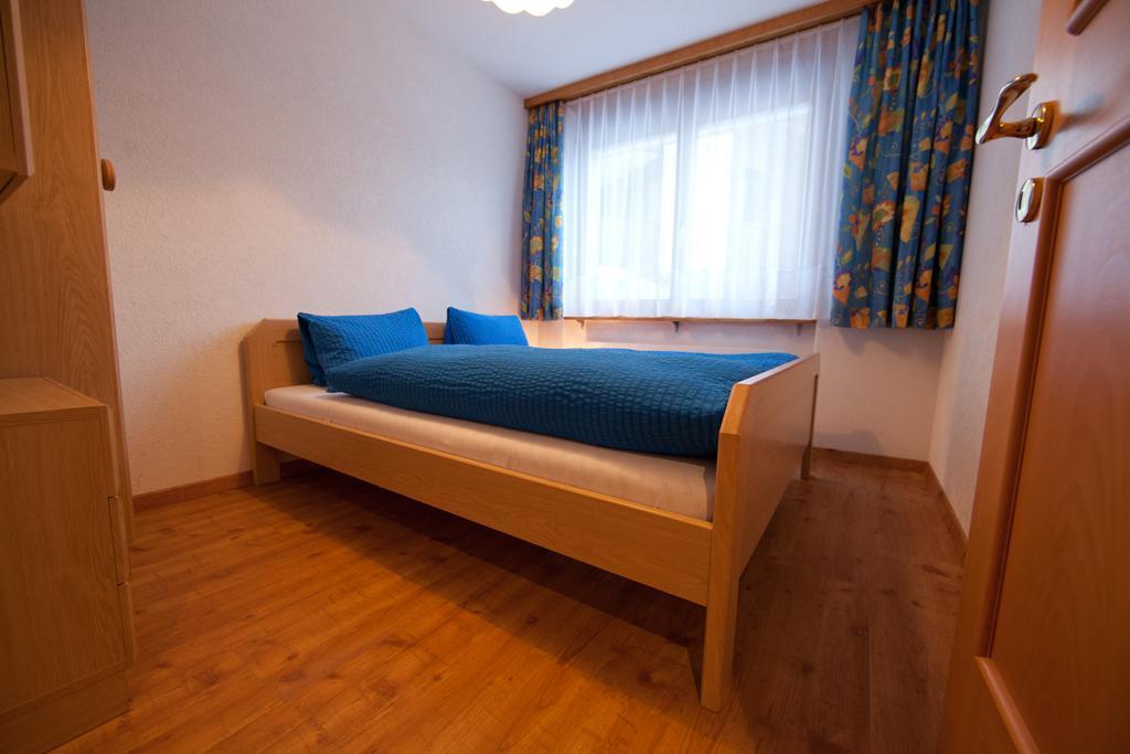 Haus Perelia C Apartamento Zermatt