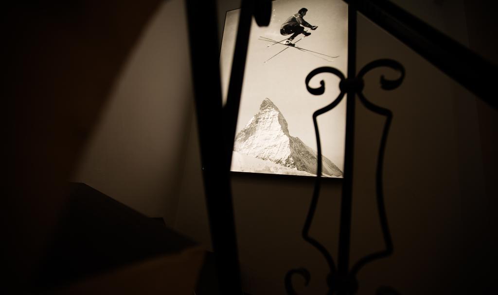 Bellerive 3* Zermatt