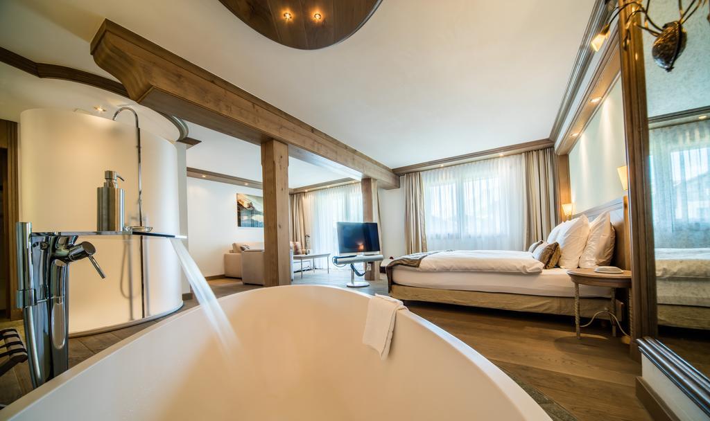 Bellerive Hotel Zermatt