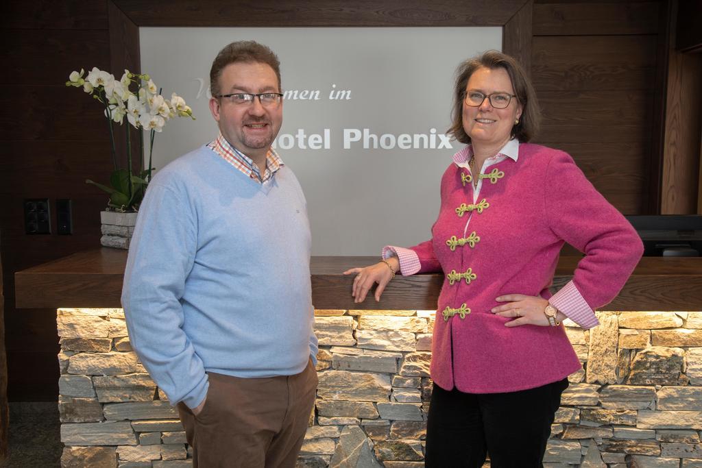 Phoenix Hotel 3*