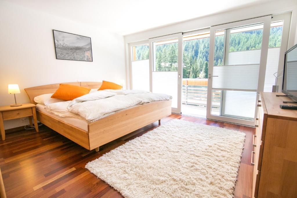 Herbi Apartment