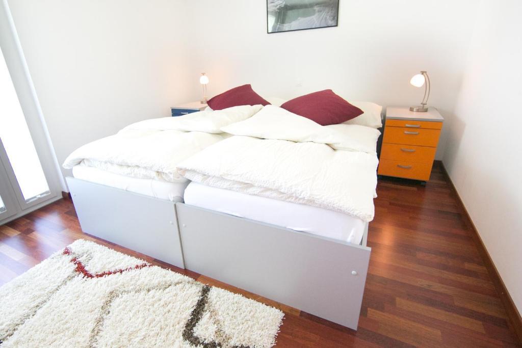 Apartment Herbi *