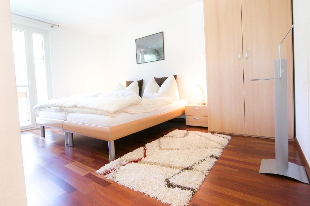 Apartment Herbi Zermatt