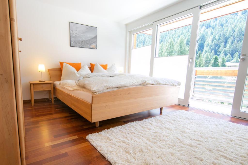 Herbi Apartment