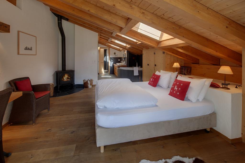 Good Value By Mountain Exposure Zermatt